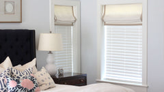 tilt smart blinds help with waking up