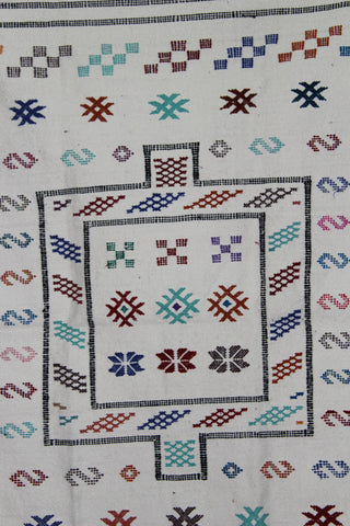 Kilim Berber rug 