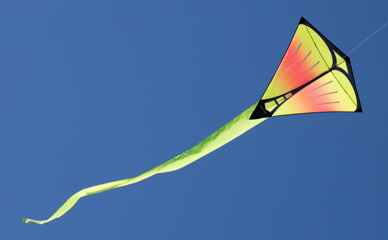 kite geometry