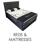 Beds & Mattresses button