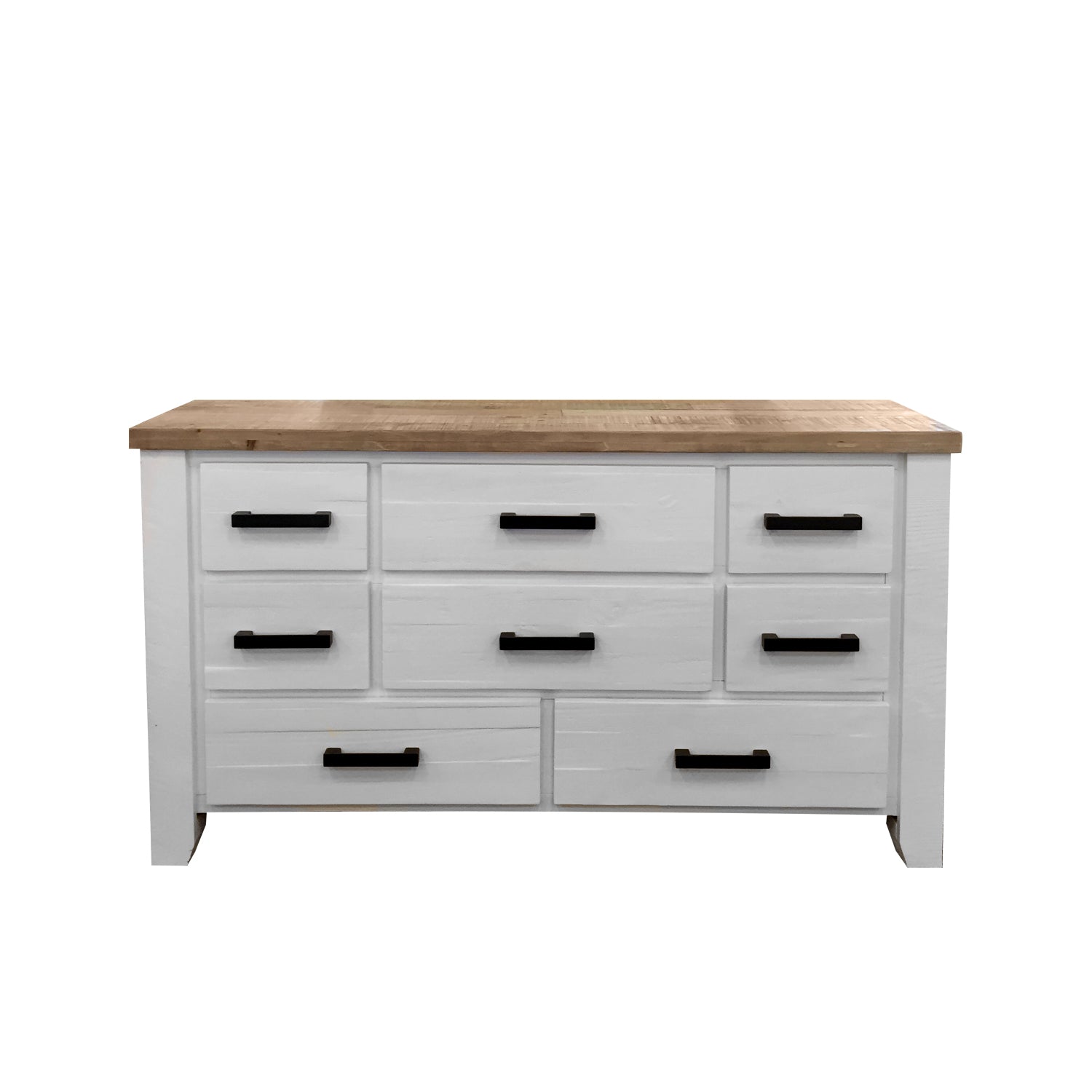 Harlow Dresser 8 Drawer The Furniture Store The Bed Shop