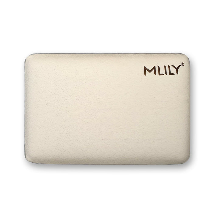 Mlily SensiHealth Copper Infused Memory Foam Pillow