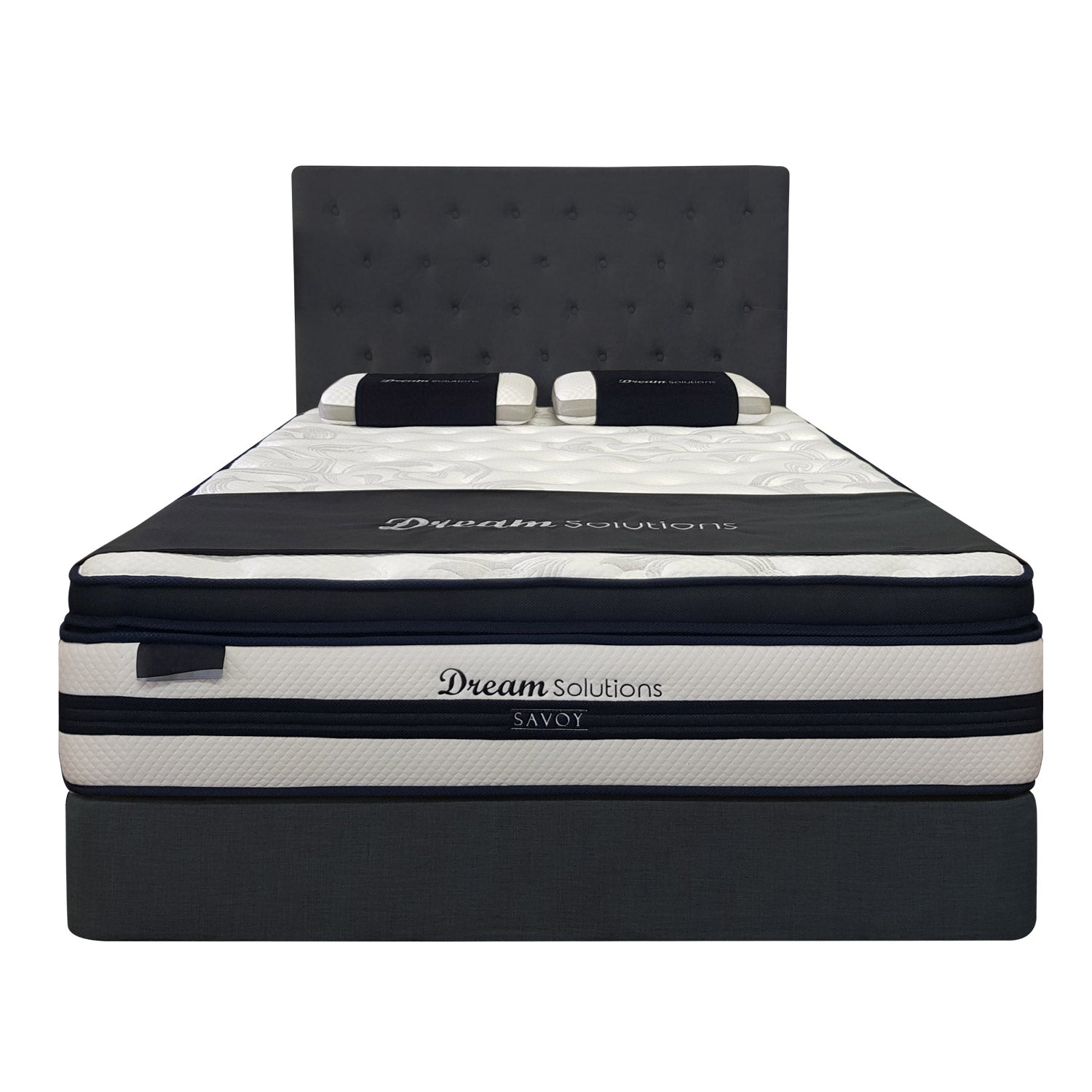 dreams extra firm mattress