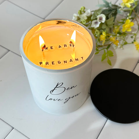 personalised-candle-hidden-message