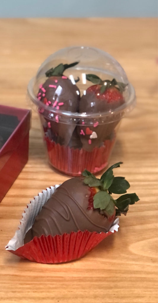 Louis Vuitton themed chocolate covered strawberries infused with…  Gourmet  chocolate covered strawberries, Chocolate covered strawberries, Chocolate  covered treats