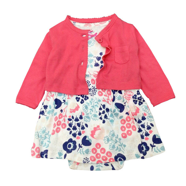 baby girl church clothes