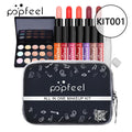 POPFEEL ALL IN ONE Professional Makeup Set.