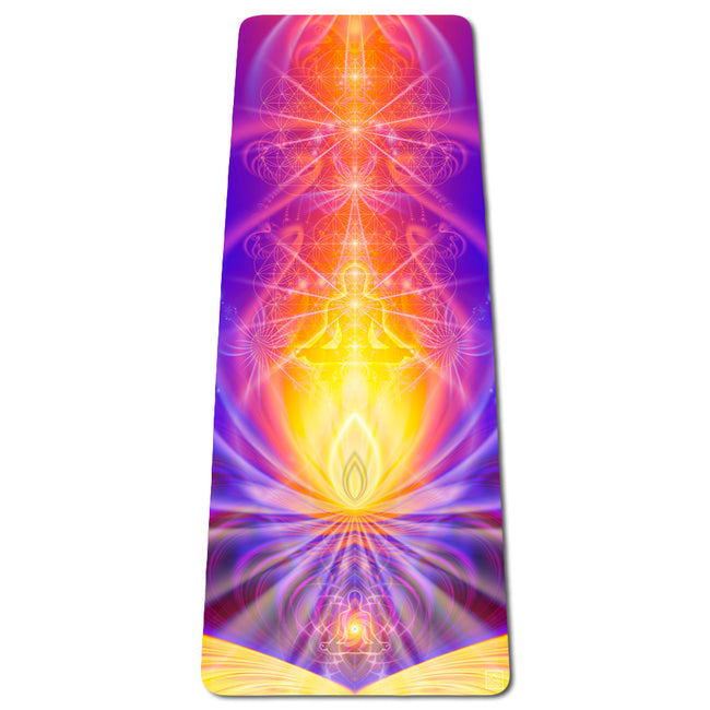 hot yoga mat australia