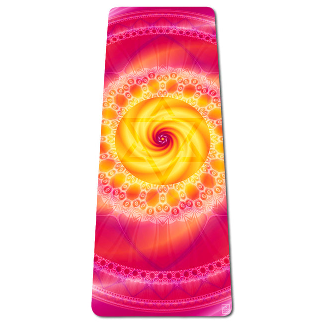 hot yoga mat australia