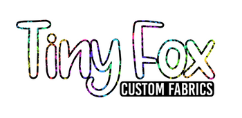 Tiny Fox Custom Fabrics Coupons