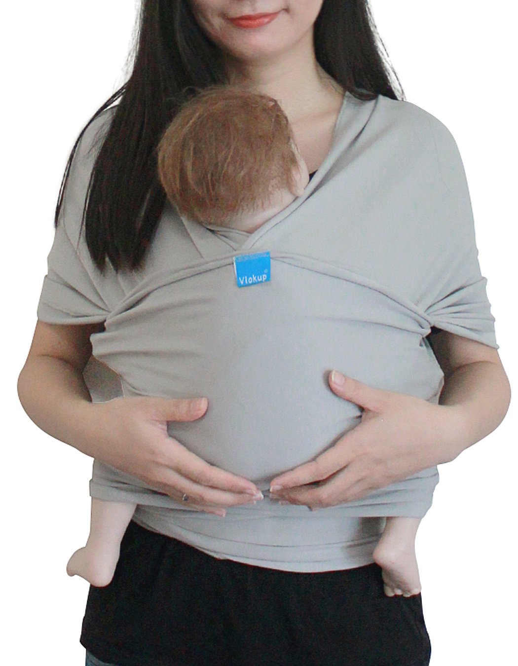 vlokup baby wrap