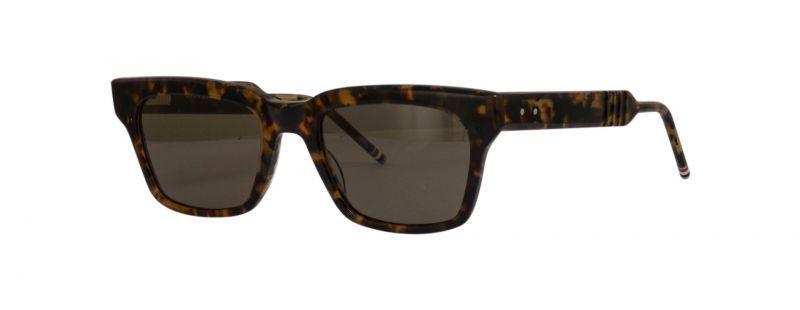 Thom Browne TB-508-C-CLR-52-AF-Z Sunglasses Crystal India | Ubuy