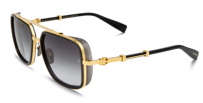 Buy Balmain Sunglasses B-VI BPS 128-B 54