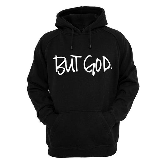 BLESSED Hoodie – GOD and GOALS