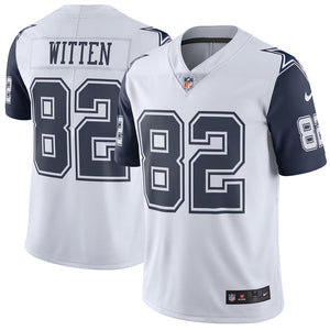 jason witten grey jersey