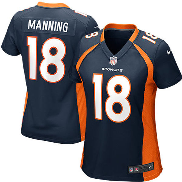 manning captain jersey