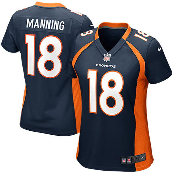 womens manning jersey