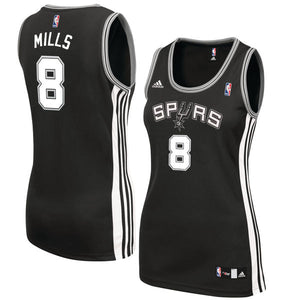 spurs replica jersey