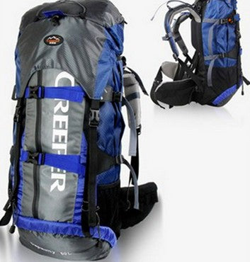 creeper backpack 60l