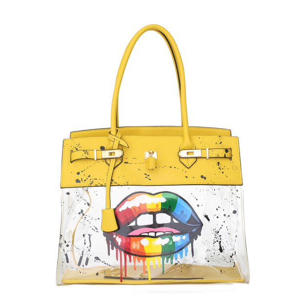 Delvaux Tempête PM Tote Bag – Cettire