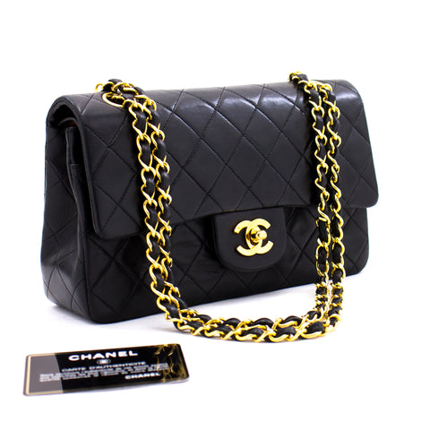 chanel diana purseforum