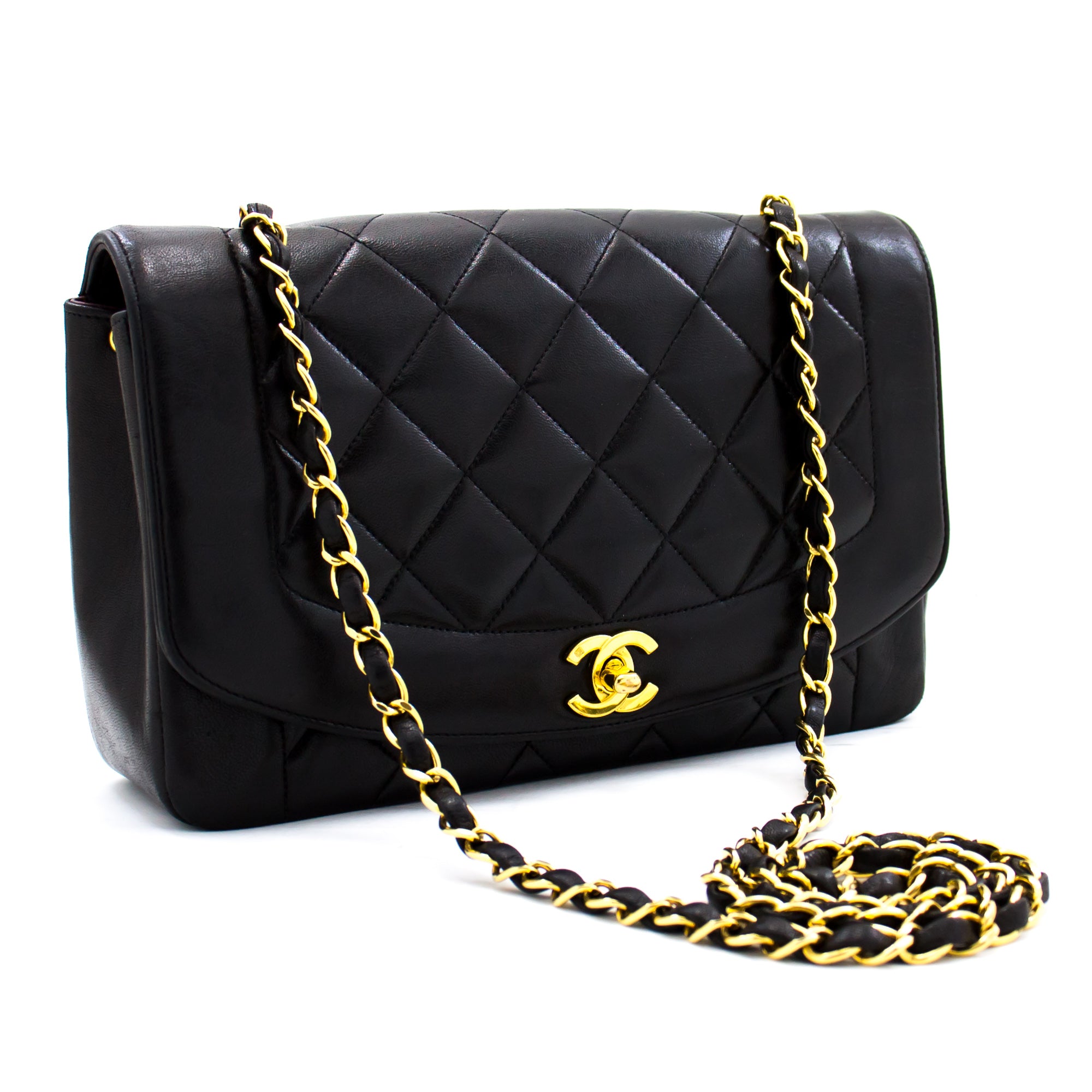 classic caviar chanel