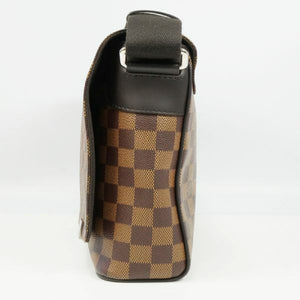 damier lv sling bolsas