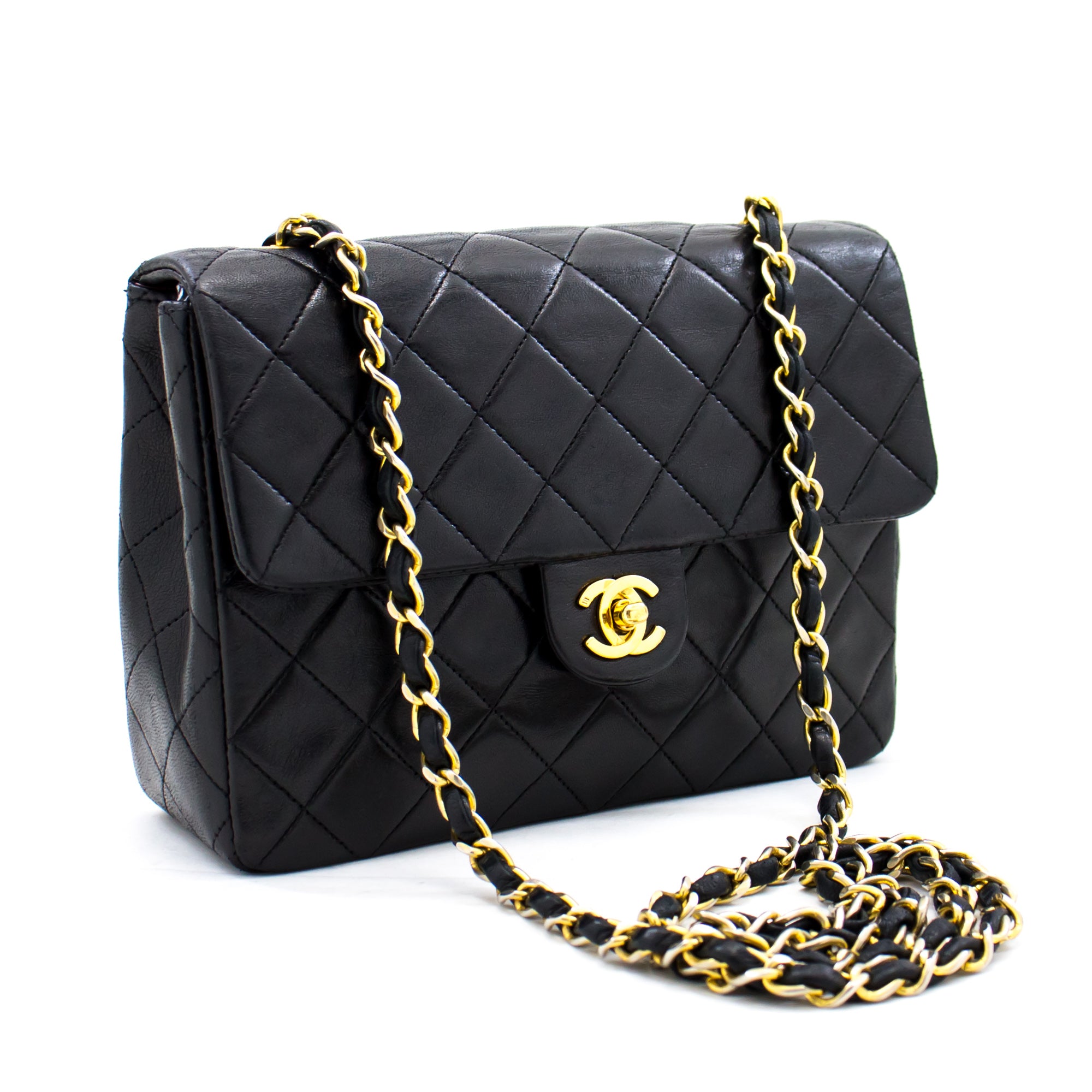 chanel bolsa nl