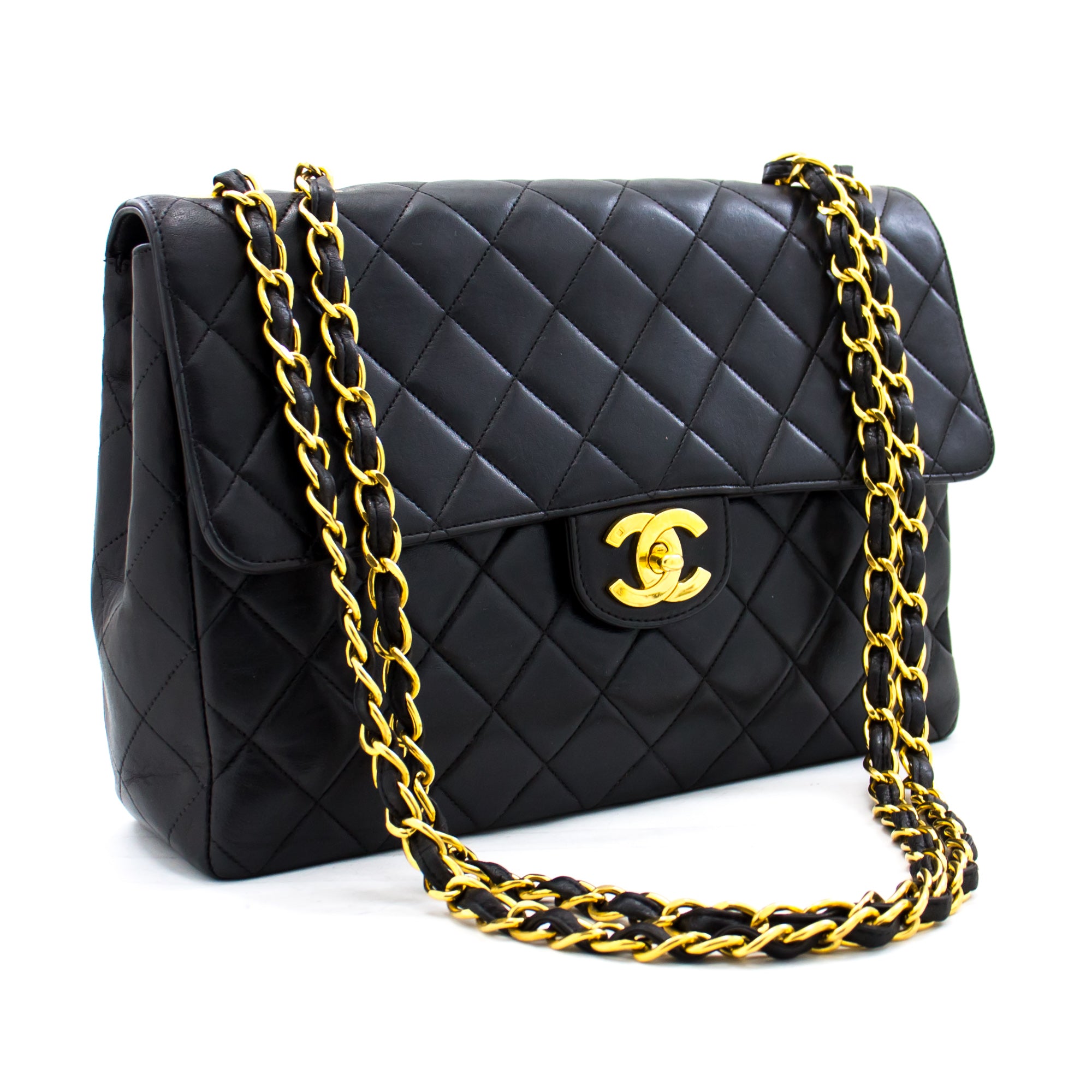 chanel flap bolsa crossbody