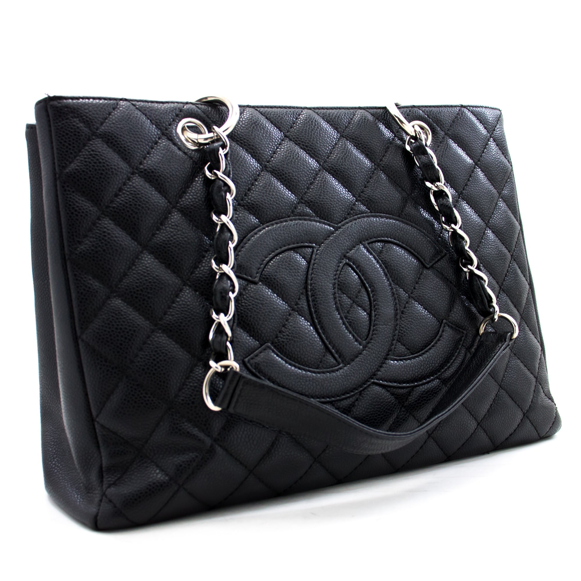 The Many Bags of Sofia Vergara - PurseBlog  Chanel handbags, Chanel gst,  Chanel shopper