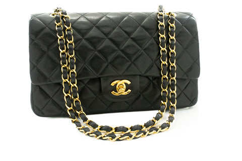 price of classic chanel bag vintage