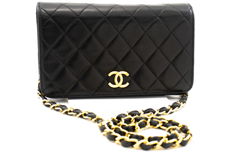 Chanel O Case Clutch C20