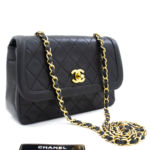 Chanel O Case Clutch C20