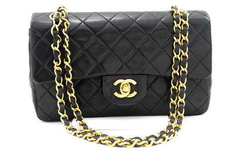 Do you know CHANEL Double Flap one secret pocket? – hannari-shop