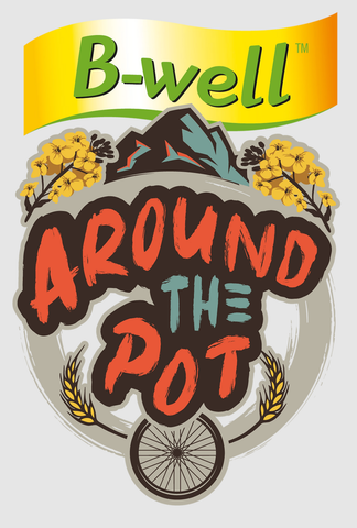 Around the Pot