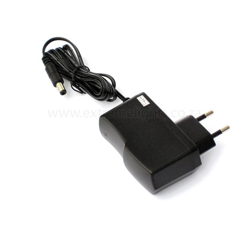 Charger For 8 4v Li Ion Battery Pack Extreme Lights