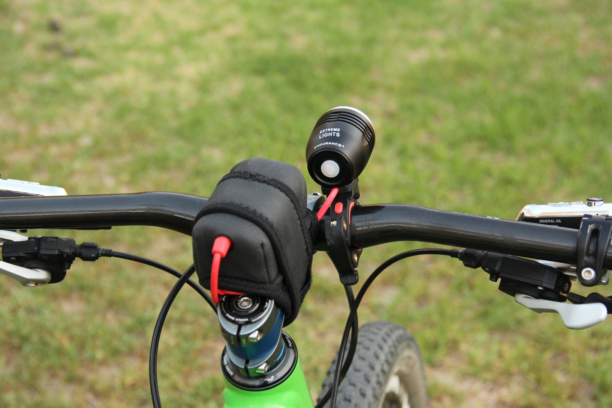 best lights for mtb