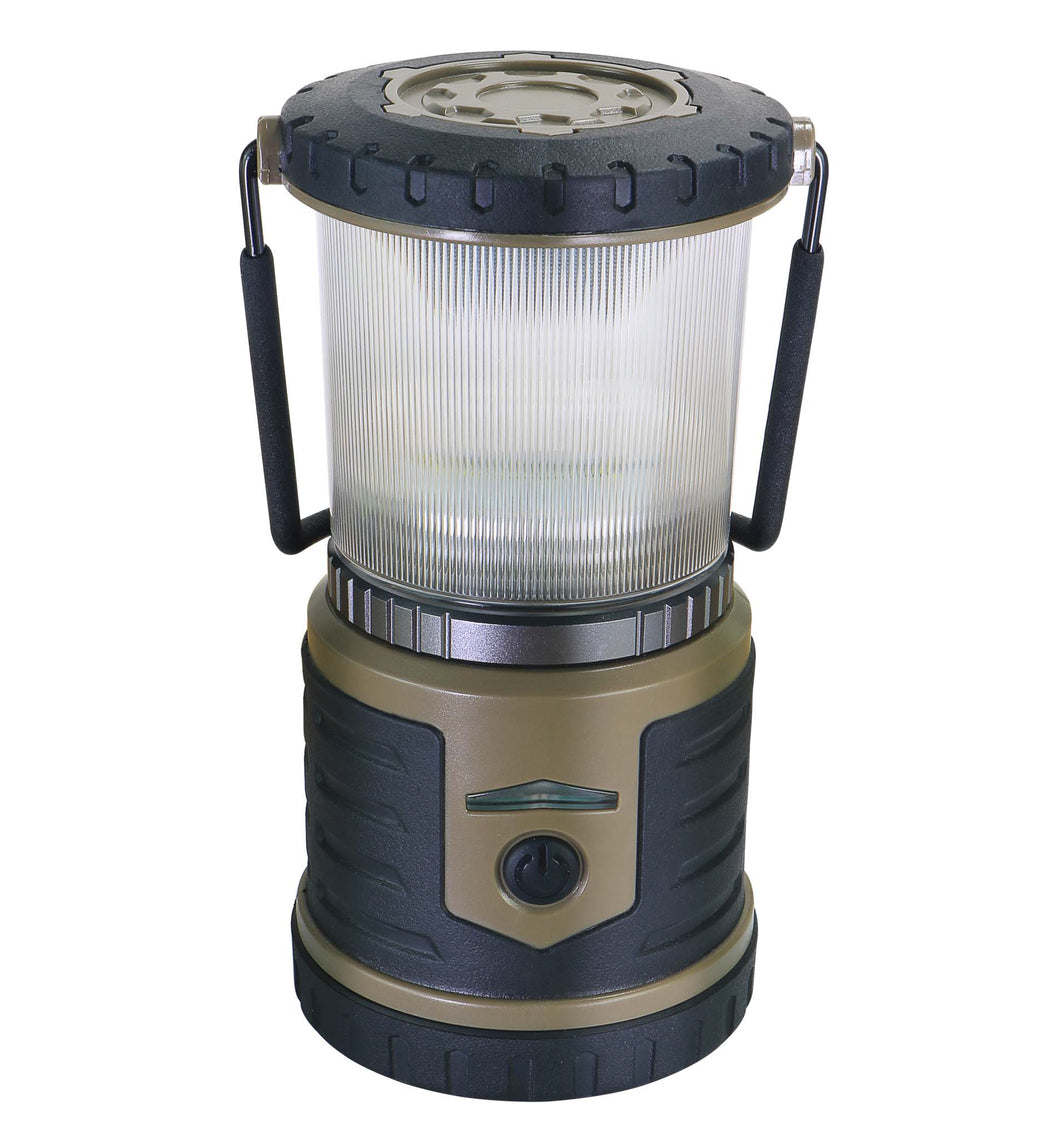 high lumen battery powered lantern