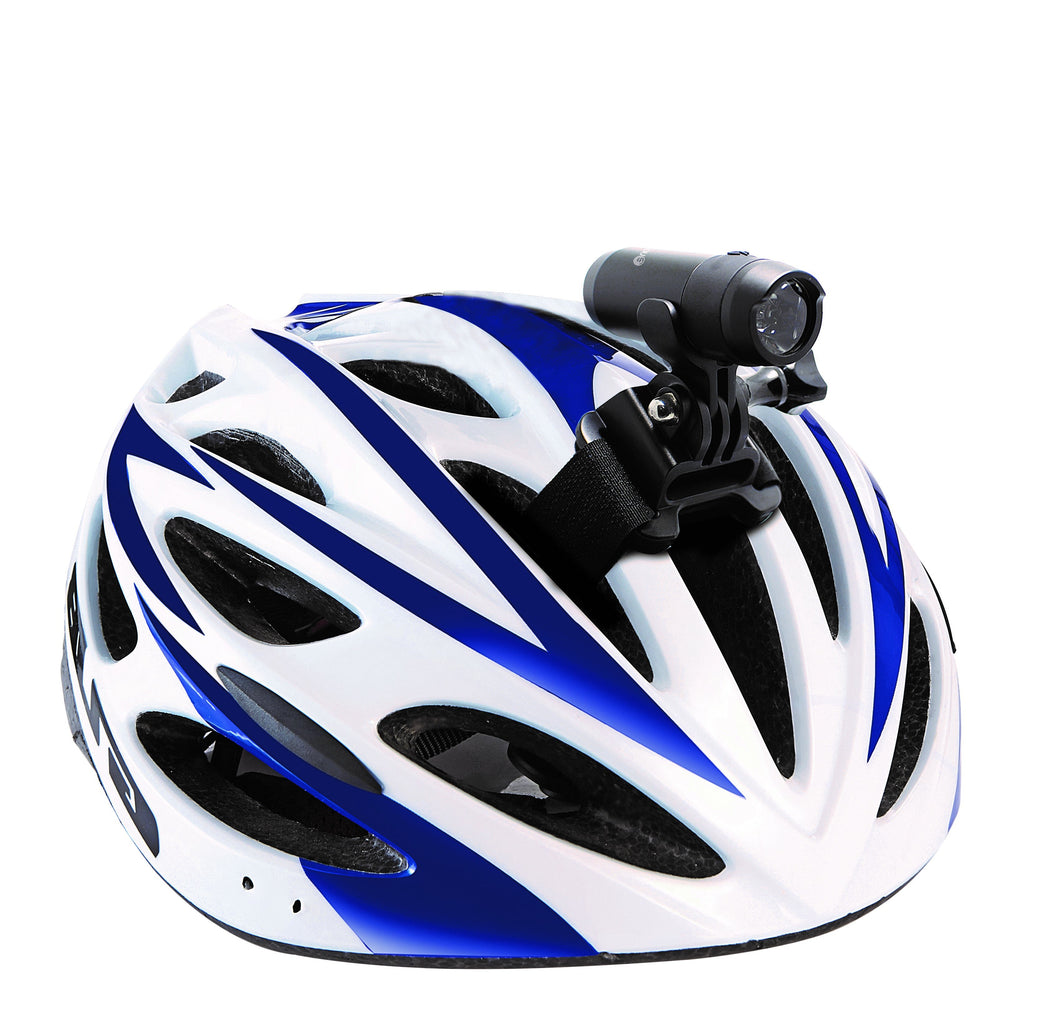 best bike helmet light
