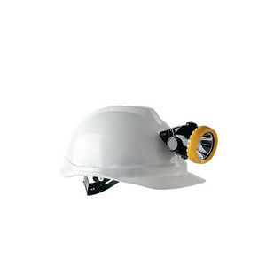 mining head lamp