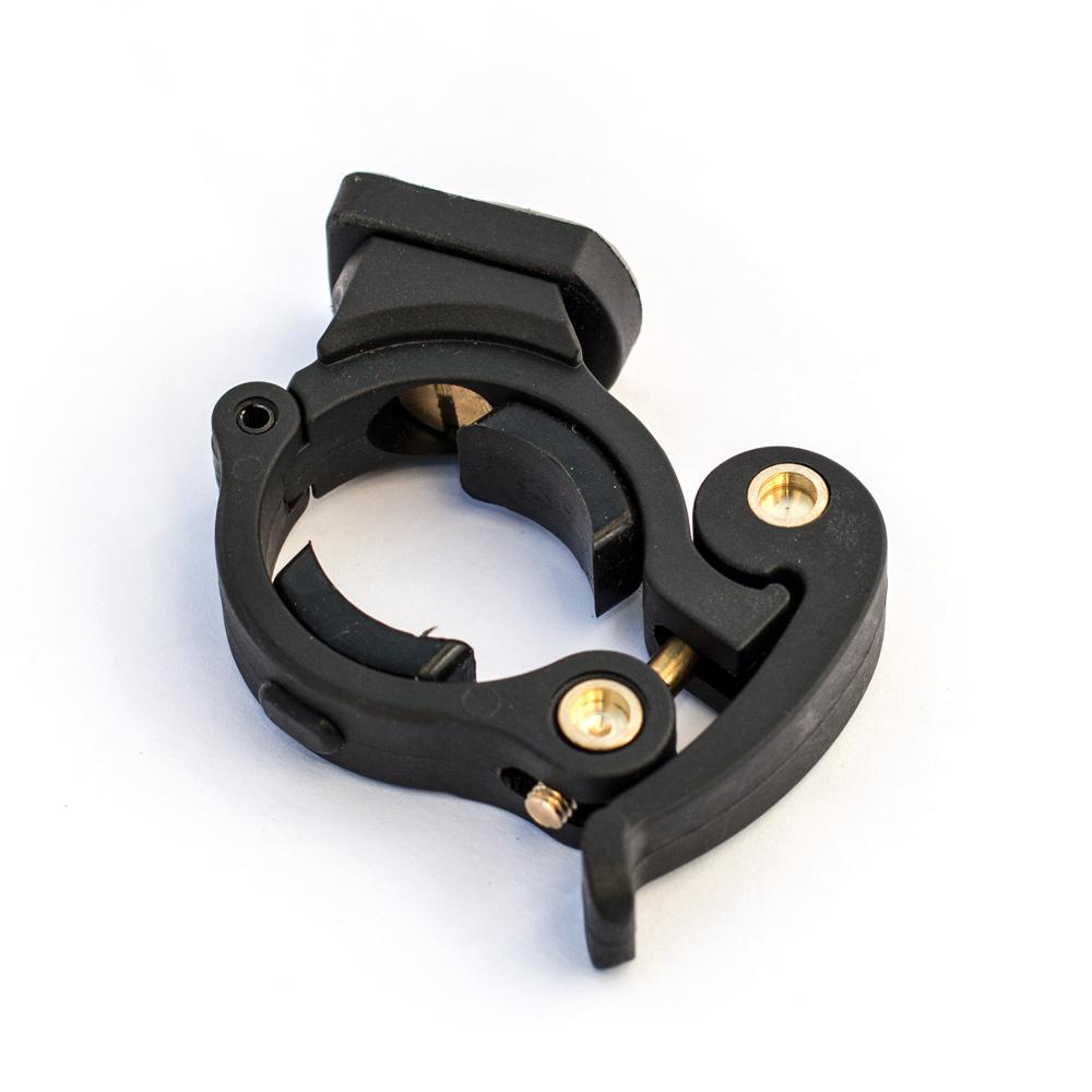 XP Quick Release Cycle Light Clamp 