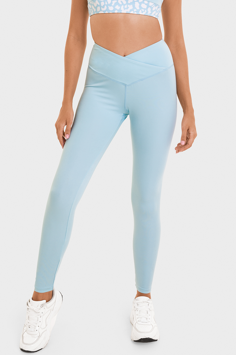 lululemon v waist leggings