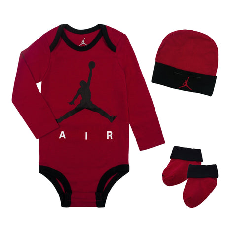 jordan baby box set