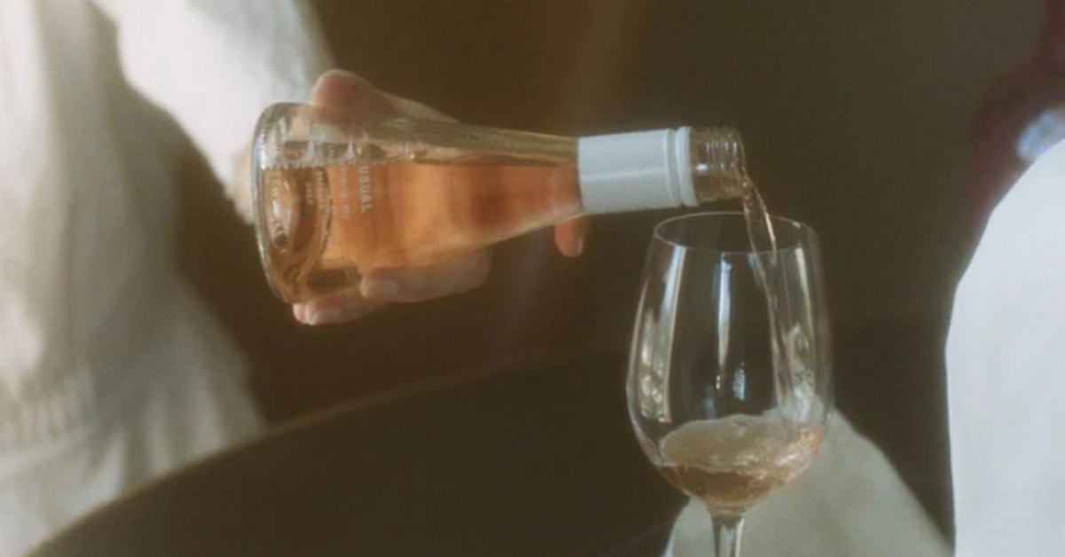 Dry White Wines for Drinking