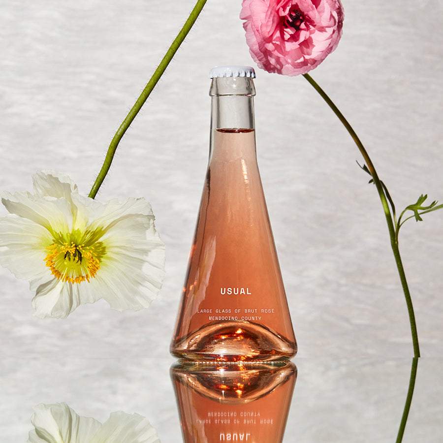 Brut Rosé - Usual product image