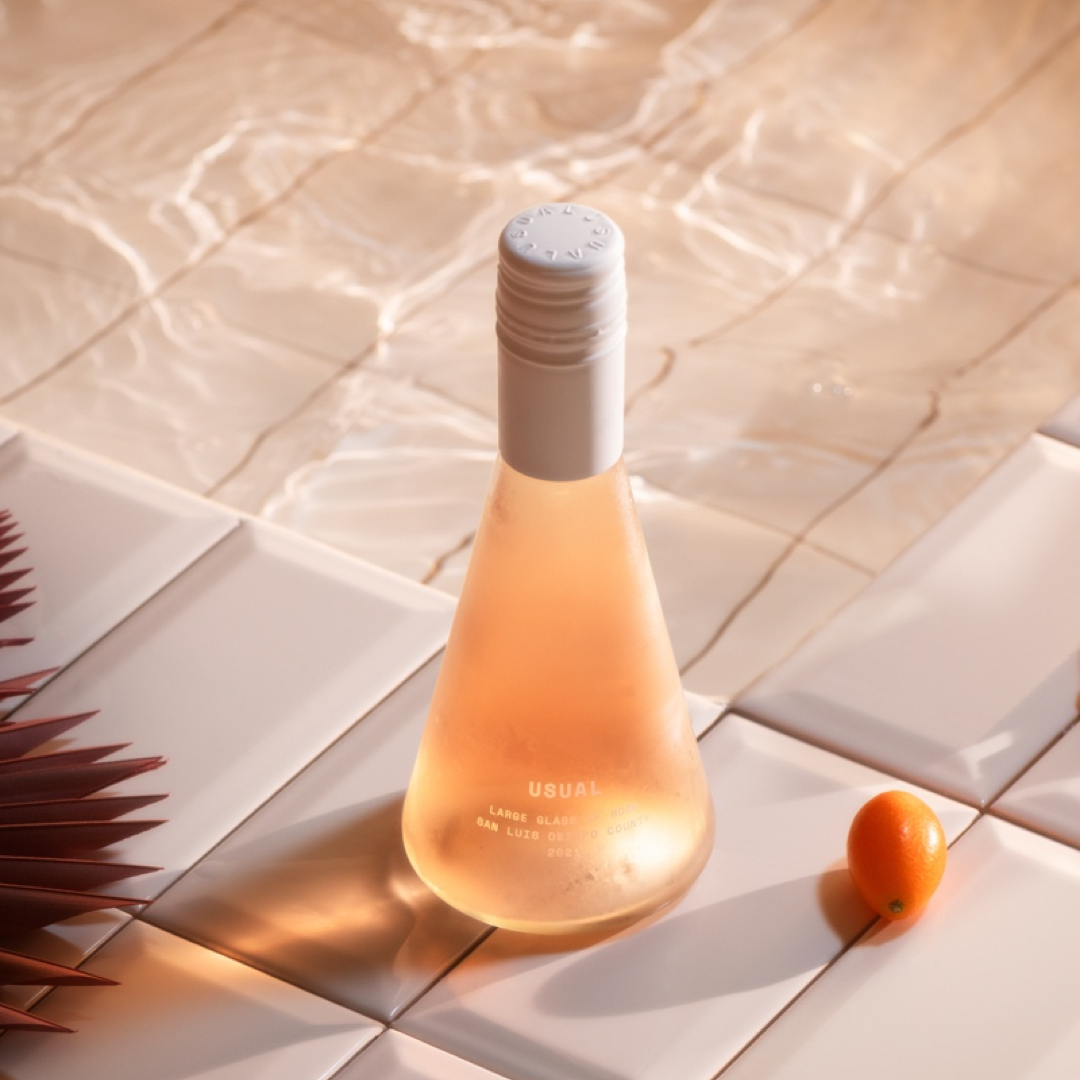 Rosé - Usual product image