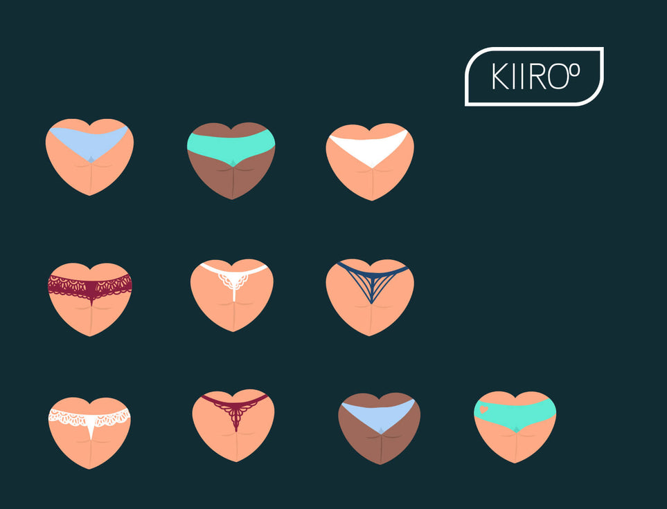 16 Types Of Anal Sex Toys Kiiroo
