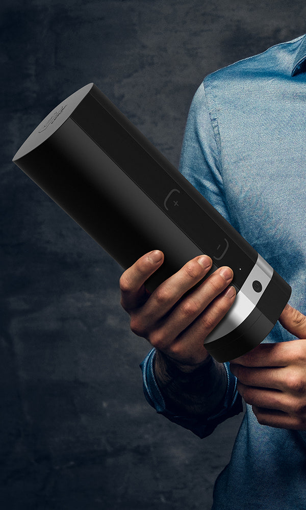 Kiiroo® Onyx2™ Male Masturbator