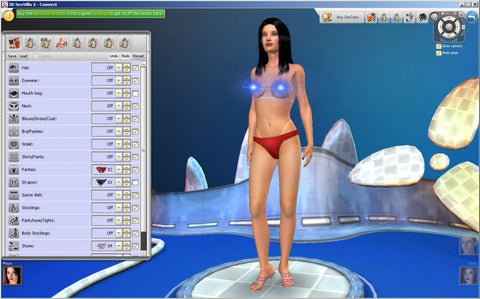 3d Sex Sim Games Online - 8 Virtual Reality Porn Games that Rock - KIIROOÂ®