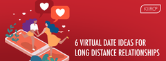 virtual date ideas kiiroo